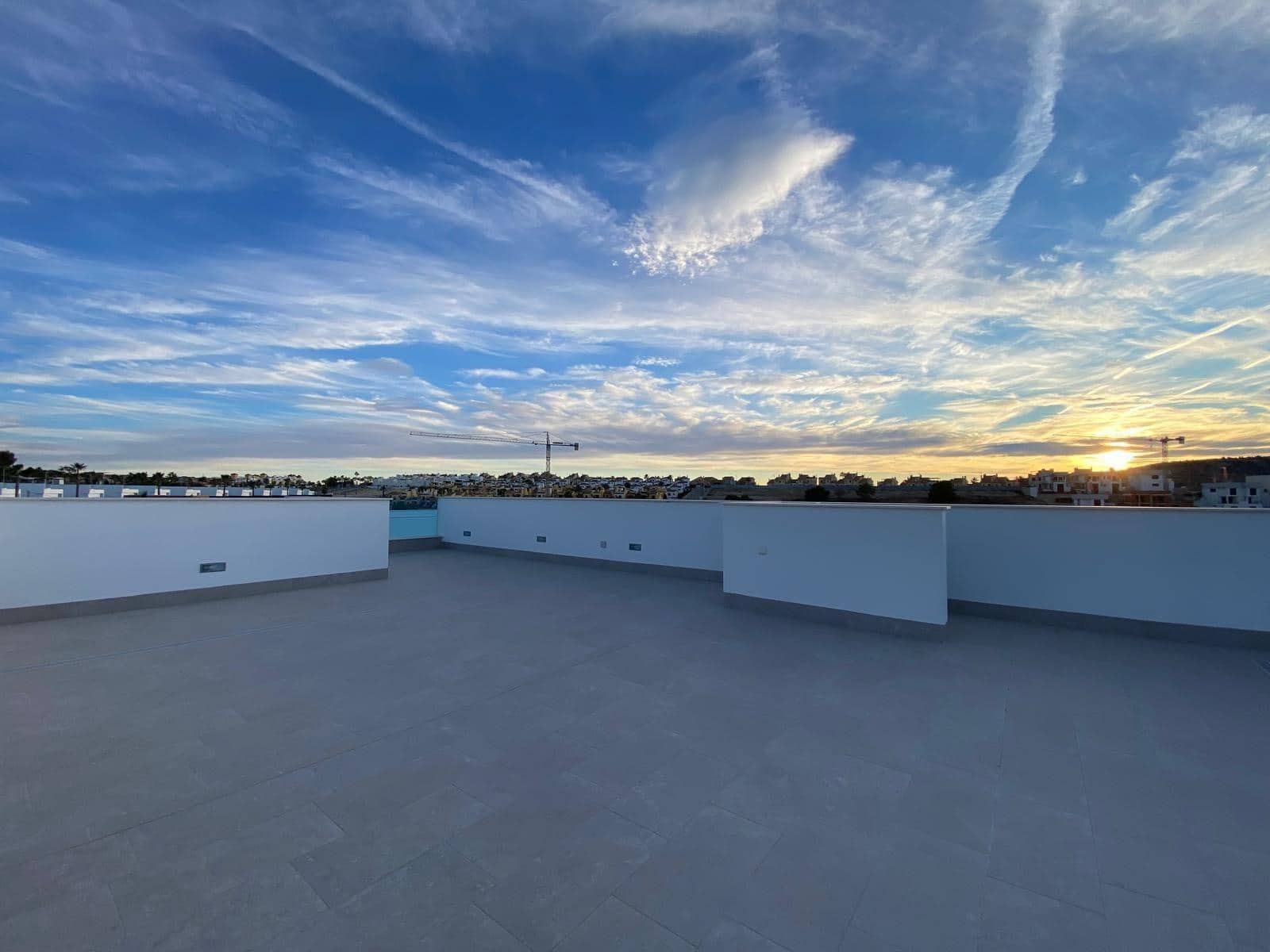 3 bedroom Villa for sale in Algorfa with pool - € 480,000 (Ref: 9470522)