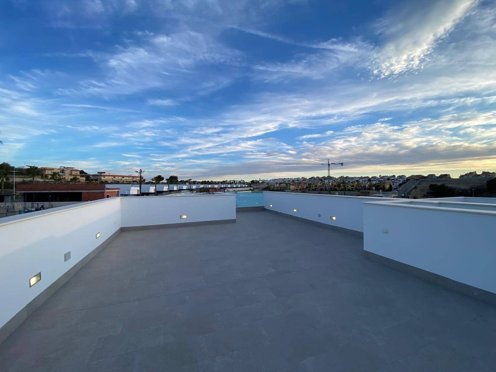 3 bedroom Villa for sale in Algorfa with pool - € 480,000 (Ref: 9470522)