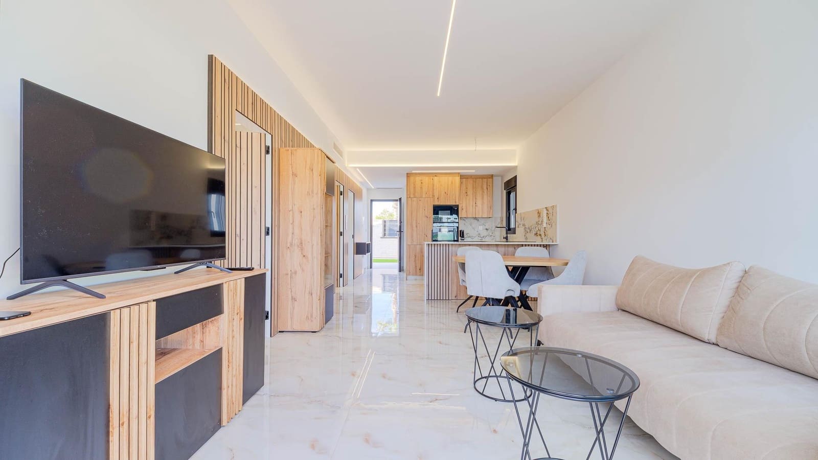 3 bedroom Villa for sale in Algorfa with pool - € 480,000 (Ref: 9470522)