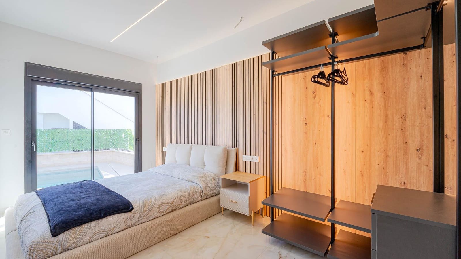 3 bedroom Villa for sale in Algorfa with pool - € 480,000 (Ref: 9470522)