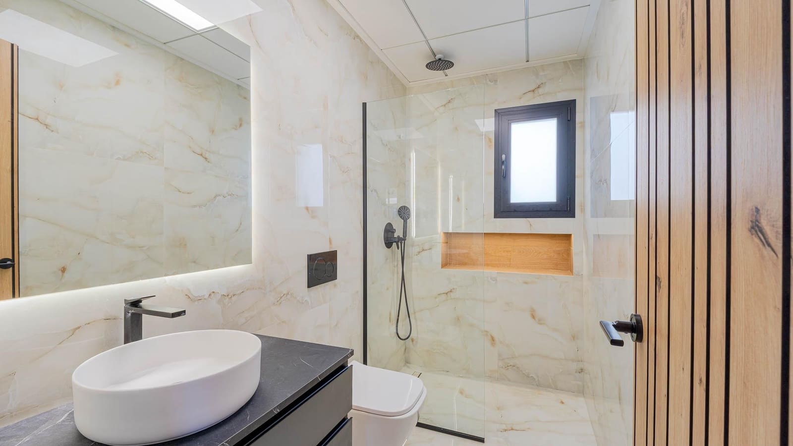 3 bedroom Villa for sale in Algorfa with pool - € 480,000 (Ref: 9470522)