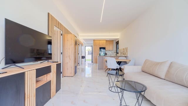 Chalet de 3 habitaciones en Algorfa en venta con piscina - 480.000 € (Ref: 9470522)