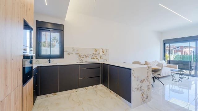 Chalet de 3 habitaciones en Algorfa en venta con piscina - 480.000 € (Ref: 9470522)