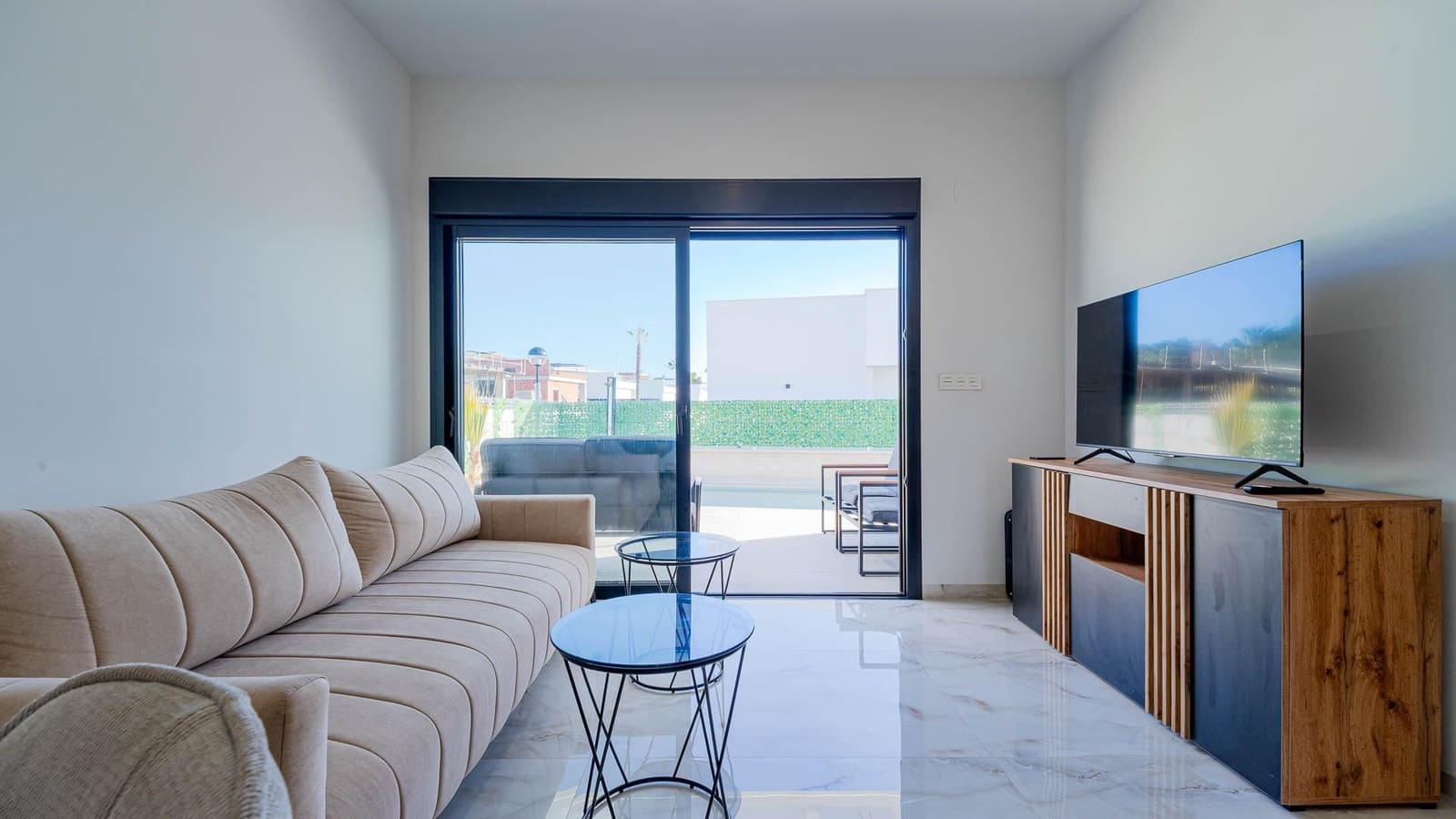 3 bedroom Villa for sale in Algorfa with pool - € 480,000 (Ref: 9470522)