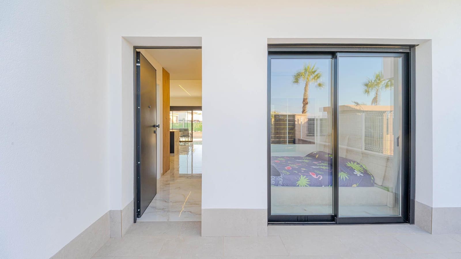 3 bedroom Villa for sale in Algorfa with pool - € 480,000 (Ref: 9470522)