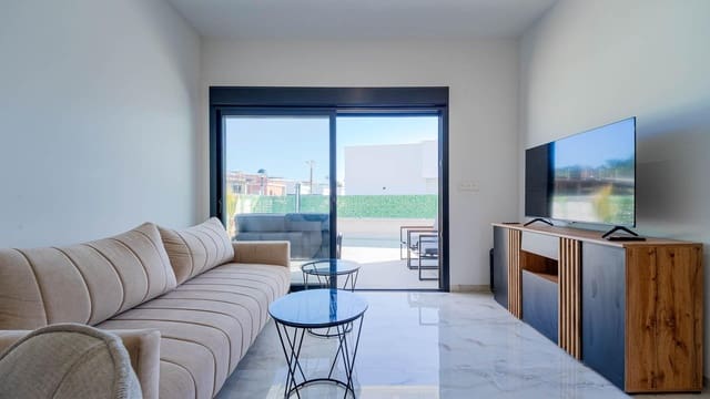 Chalet de 3 habitaciones en Algorfa en venta con piscina - 480.000 € (Ref: 9470522)