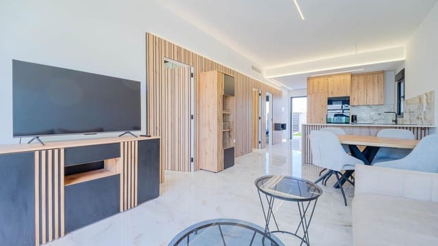 Chalet de 3 habitaciones en Algorfa en venta con piscina - 480.000 € (Ref: 9470522)