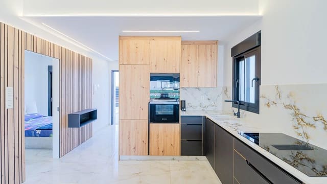 Chalet de 3 habitaciones en Algorfa en venta con piscina - 480.000 € (Ref: 9470522)