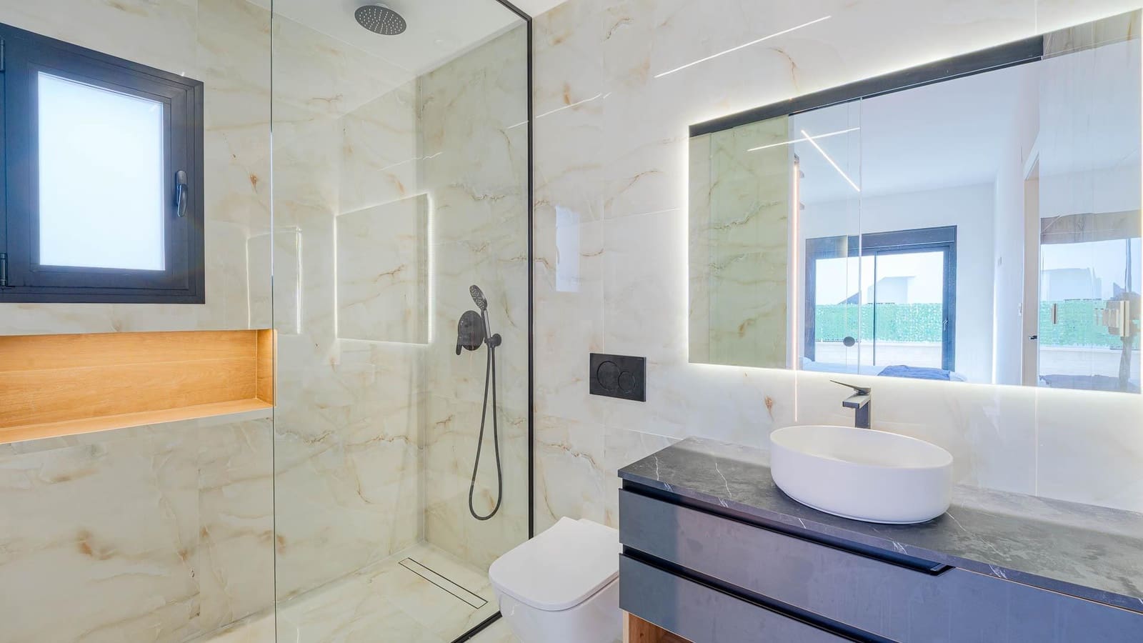 3 bedroom Villa for sale in Algorfa with pool - € 480,000 (Ref: 9470522)