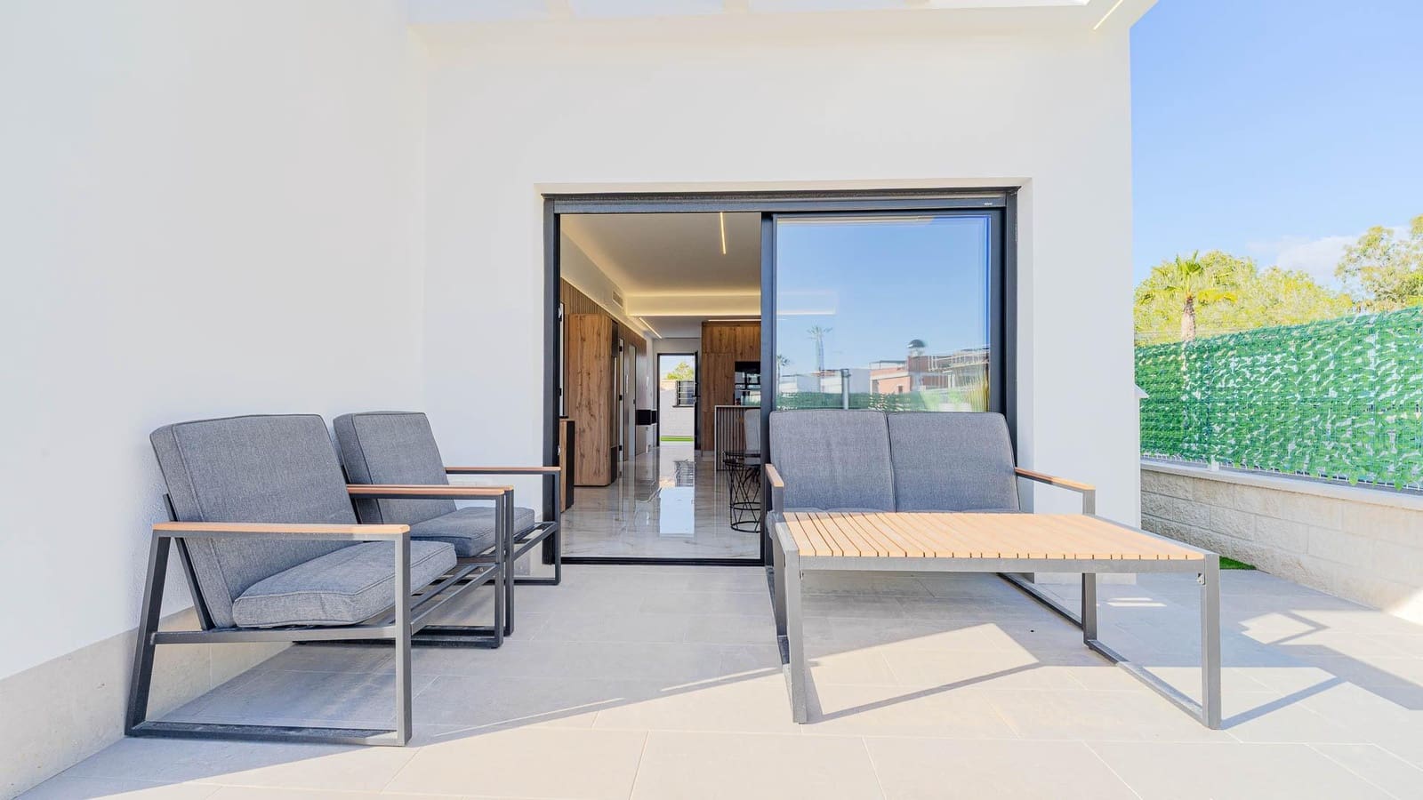 3 bedroom Villa for sale in Algorfa with pool - € 480,000 (Ref: 9470522)