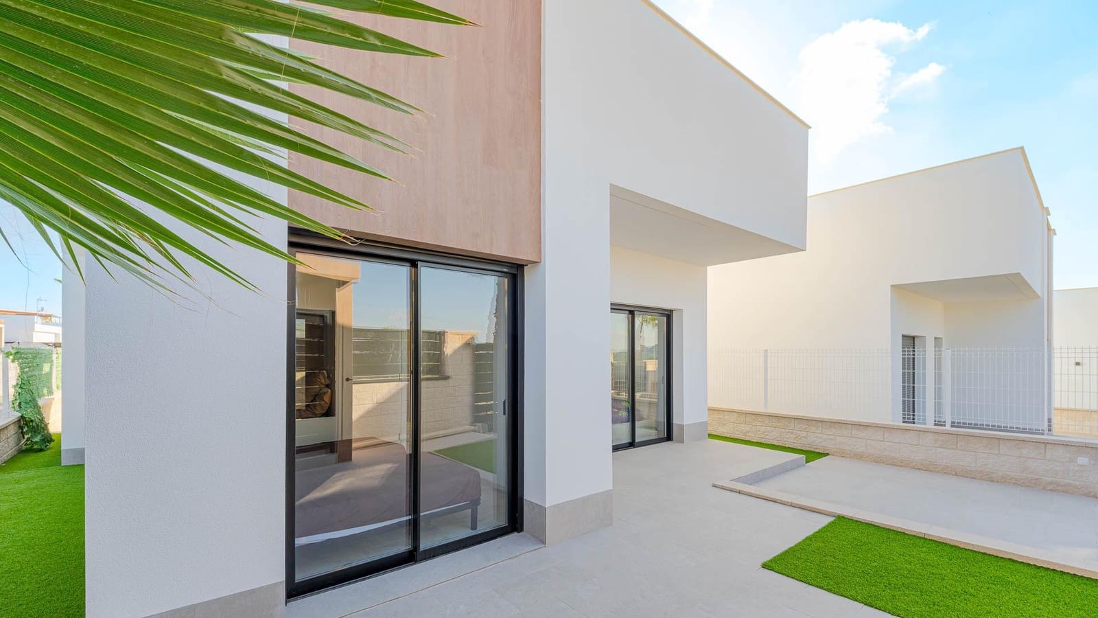 3 bedroom Villa for sale in Algorfa with pool - € 480,000 (Ref: 9470522)