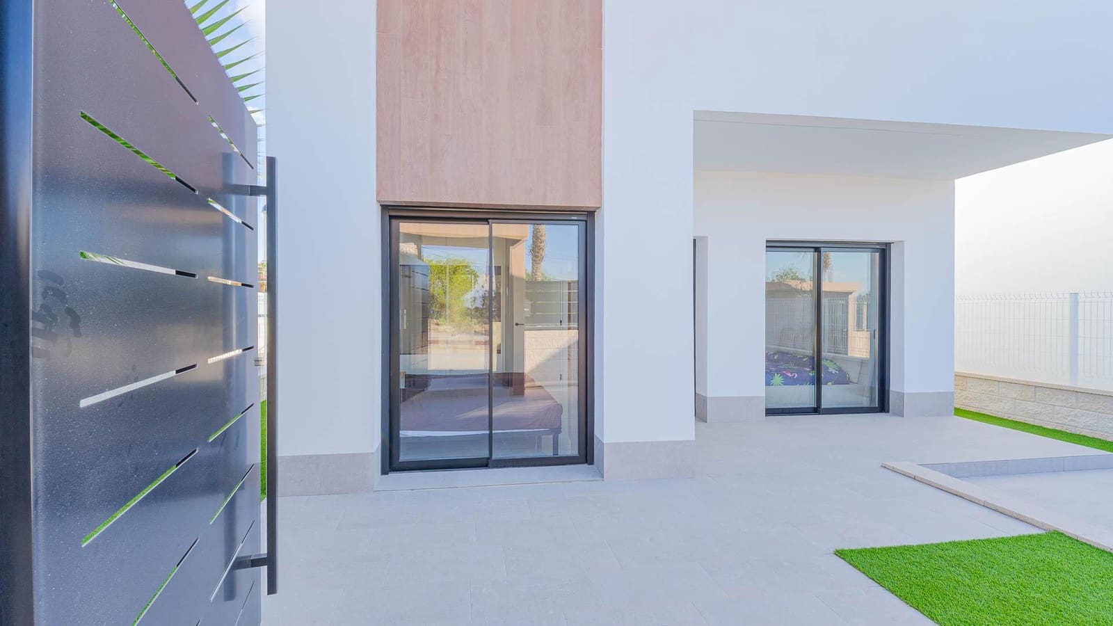 3 bedroom Villa for sale in Algorfa with pool - € 480,000 (Ref: 9470522)