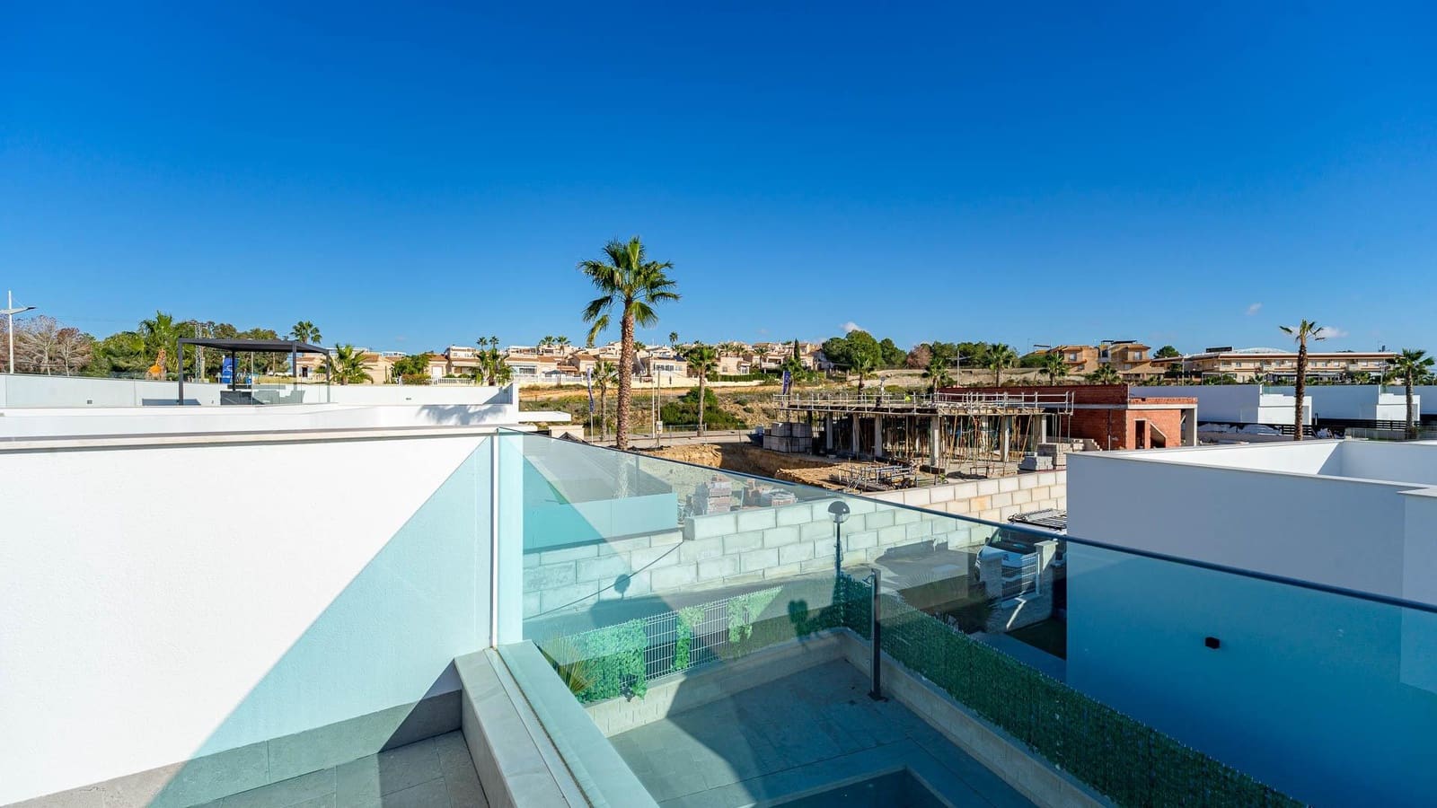 3 bedroom Villa for sale in Algorfa with pool - € 480,000 (Ref: 9470522)