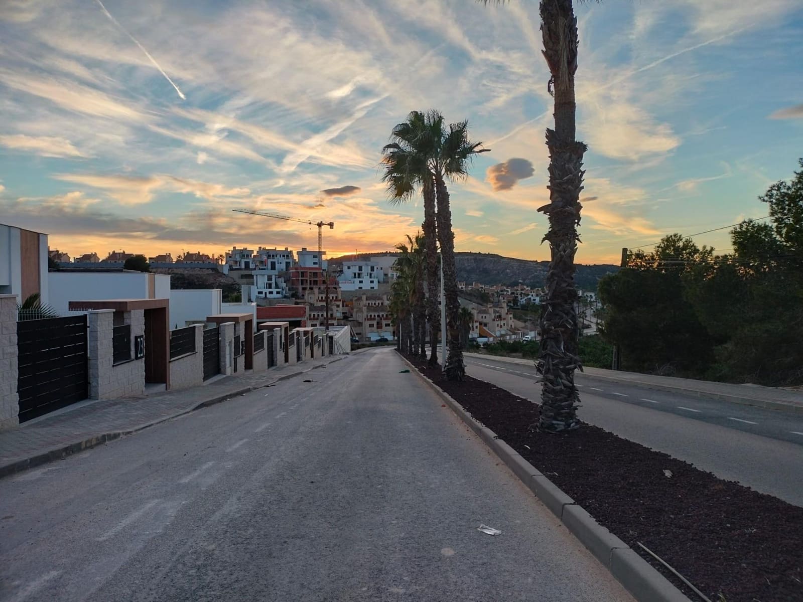 3 bedroom Villa for sale in Algorfa with pool - € 480,000 (Ref: 9470522)