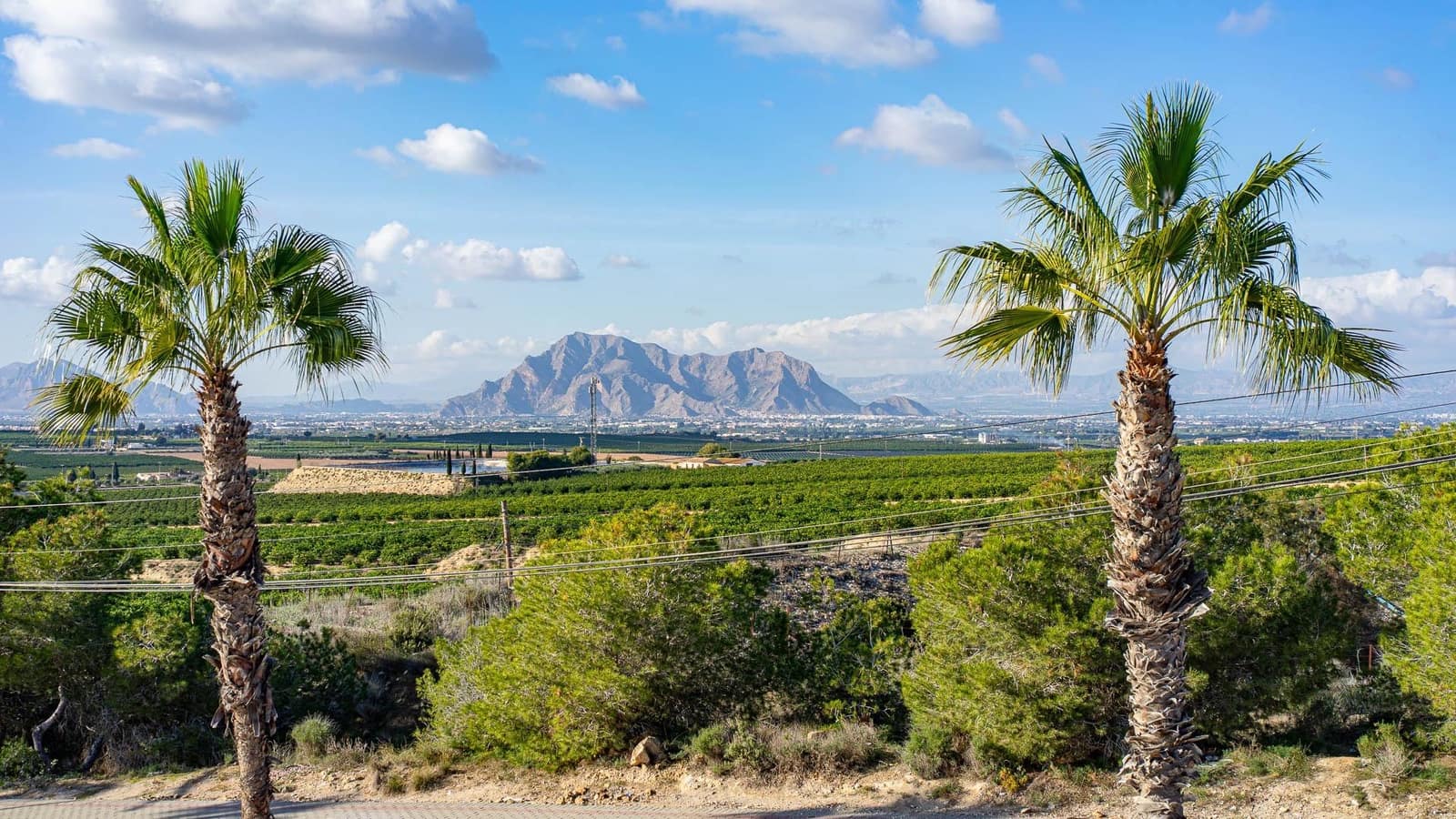 3 bedroom Villa for sale in Algorfa with pool - € 480,000 (Ref: 9470522)