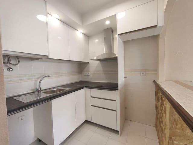 3 Zimmer Apartment zu verkaufen in Los Balcones mit Pool - 149.000 € (Ref: 9470523)