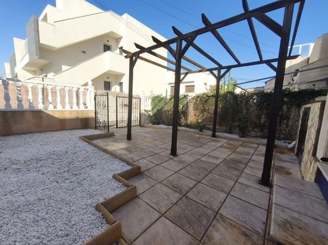 3 Zimmer Apartment zu verkaufen in Los Balcones mit Pool - 149.000 € (Ref: 9470523)