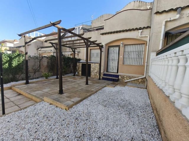 3 Zimmer Apartment zu verkaufen in Los Balcones mit Pool - 149.000 € (Ref: 9470523)