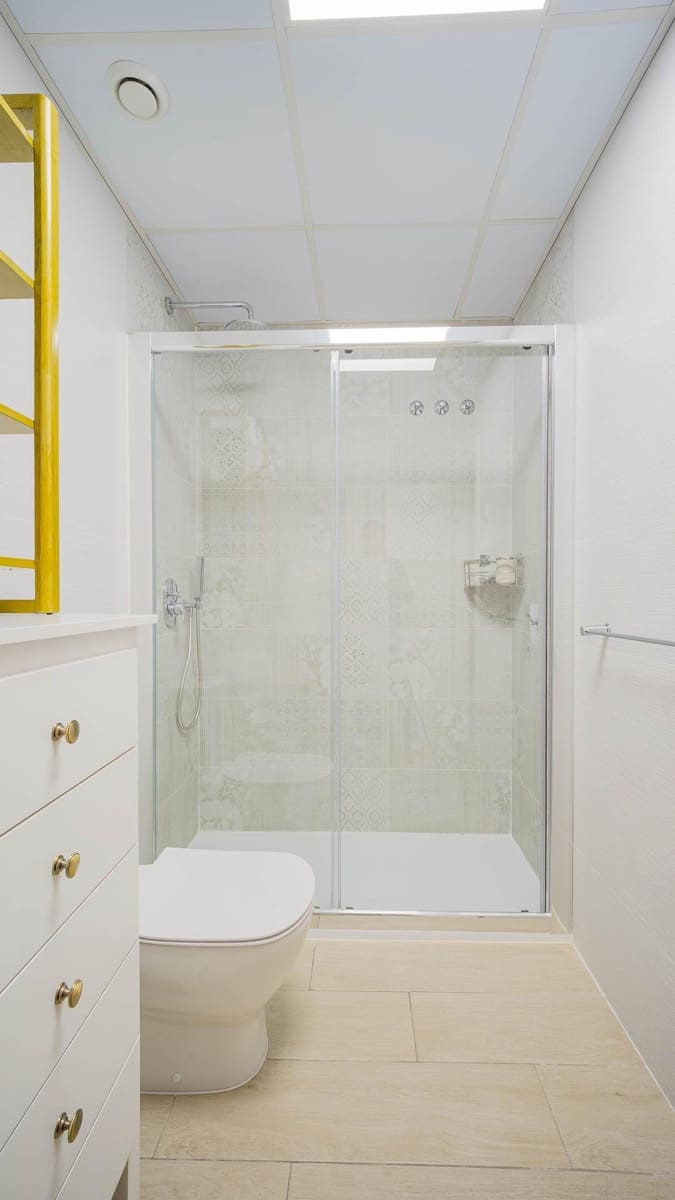 1 sypialnia Apartament na sprzedaż w Torrevieja z basenem - 199 000 € (Ref: 9470527)