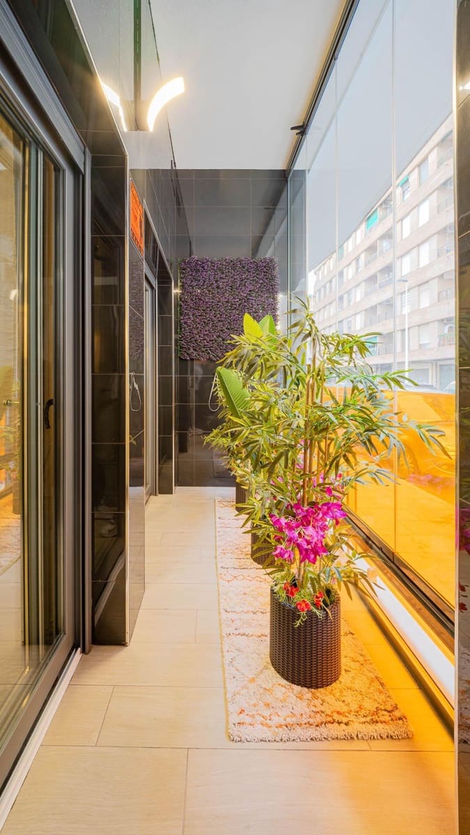 1 sypialnia Apartament na sprzedaż w Torrevieja z basenem - 199 000 € (Ref: 9470527)