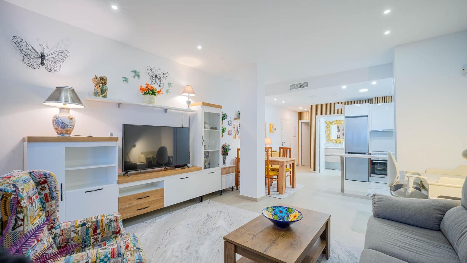 1 sypialnia Apartament na sprzedaż w Torrevieja z basenem - 199 000 € (Ref: 9470527)