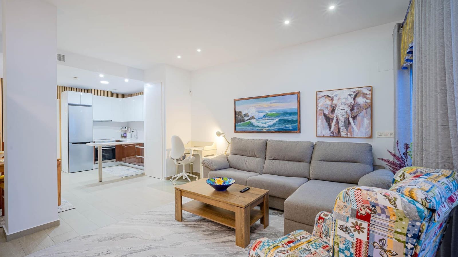 1 sypialnia Apartament na sprzedaż w Torrevieja z basenem - 199 000 € (Ref: 9470527)