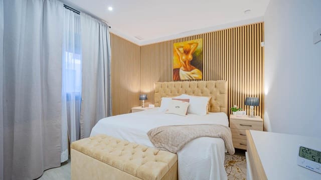 1 sypialnia Apartament na sprzedaż w Playa del Cura, Torrevieja z basenem - 199 000 € (Ref: 9470527)