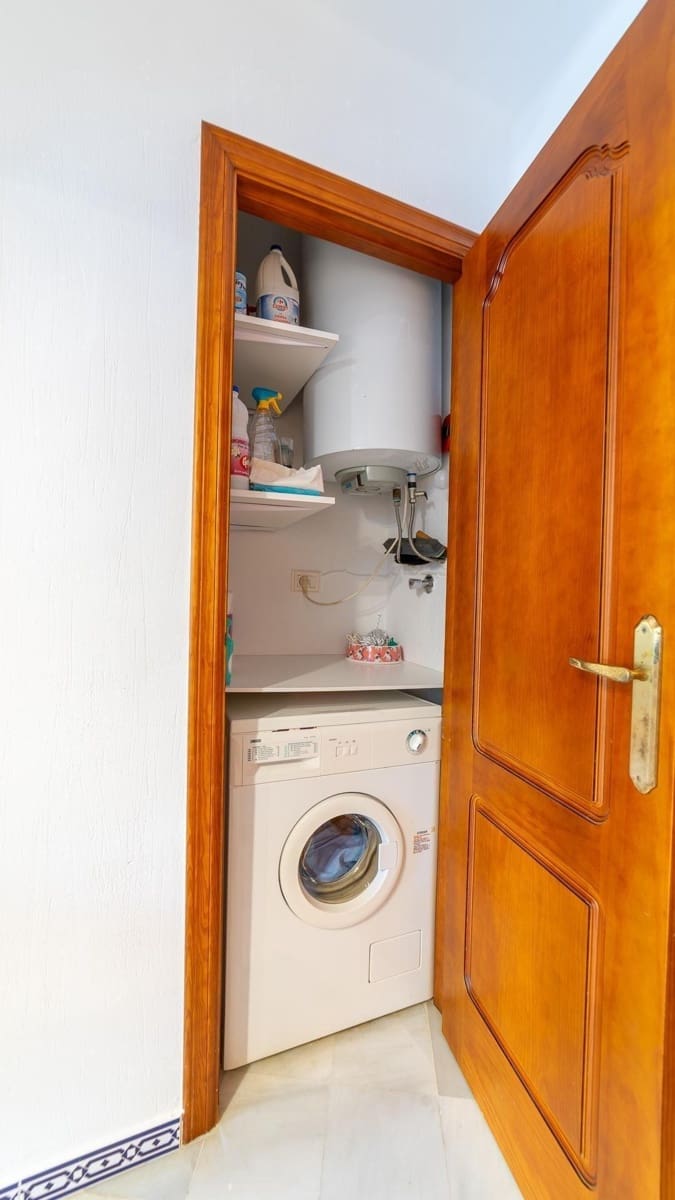 2 camera da letto Appartamento in vendita in Aldea del Mar con piscina - 189.999 € (Rif: 9470962)