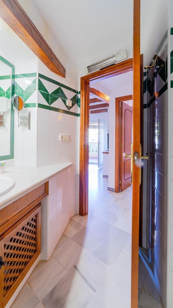 2 camera da letto Appartamento in vendita in Aldea del Mar con piscina - 189.999 € (Rif: 9470962)