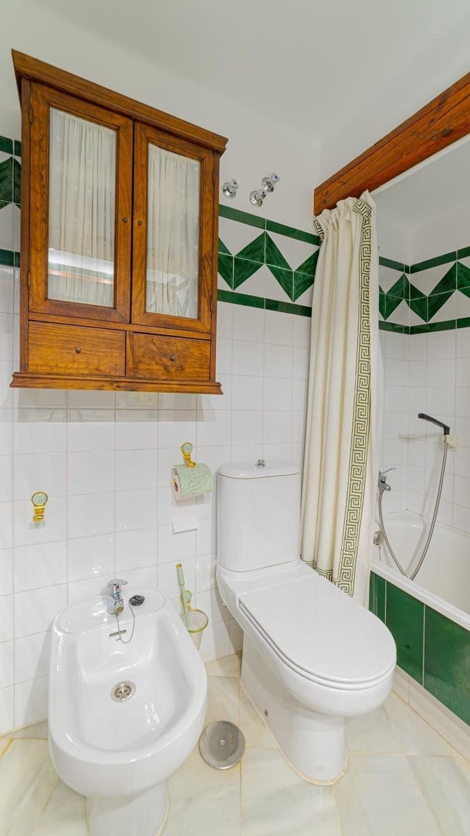 2 camera da letto Appartamento in vendita in Aldea del Mar con piscina - 189.999 € (Rif: 9470962)