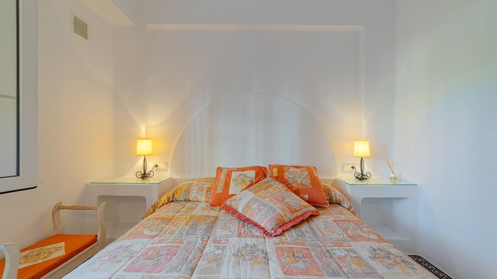 2 camera da letto Appartamento in vendita in Aldea del Mar con piscina - 189.999 € (Rif: 9470962)