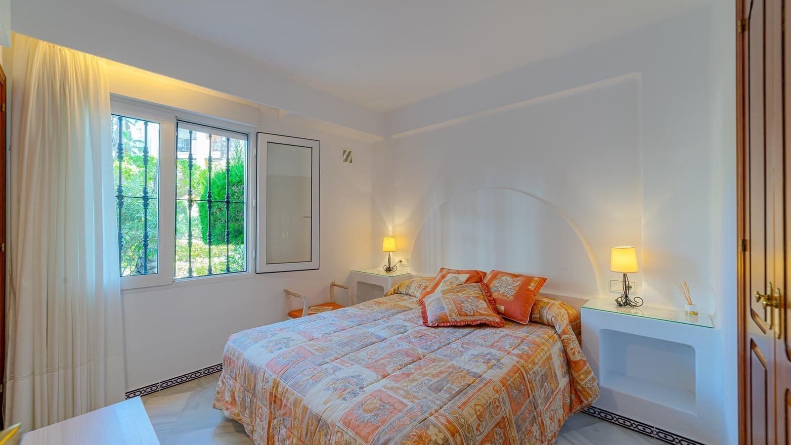 2 camera da letto Appartamento in vendita in Aldea del Mar con piscina - 189.999 € (Rif: 9470962)