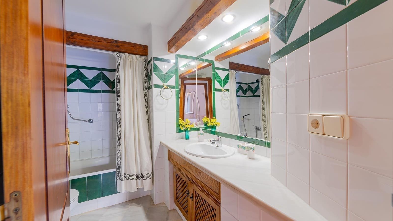 2 camera da letto Appartamento in vendita in Aldea del Mar con piscina - 189.999 € (Rif: 9470962)