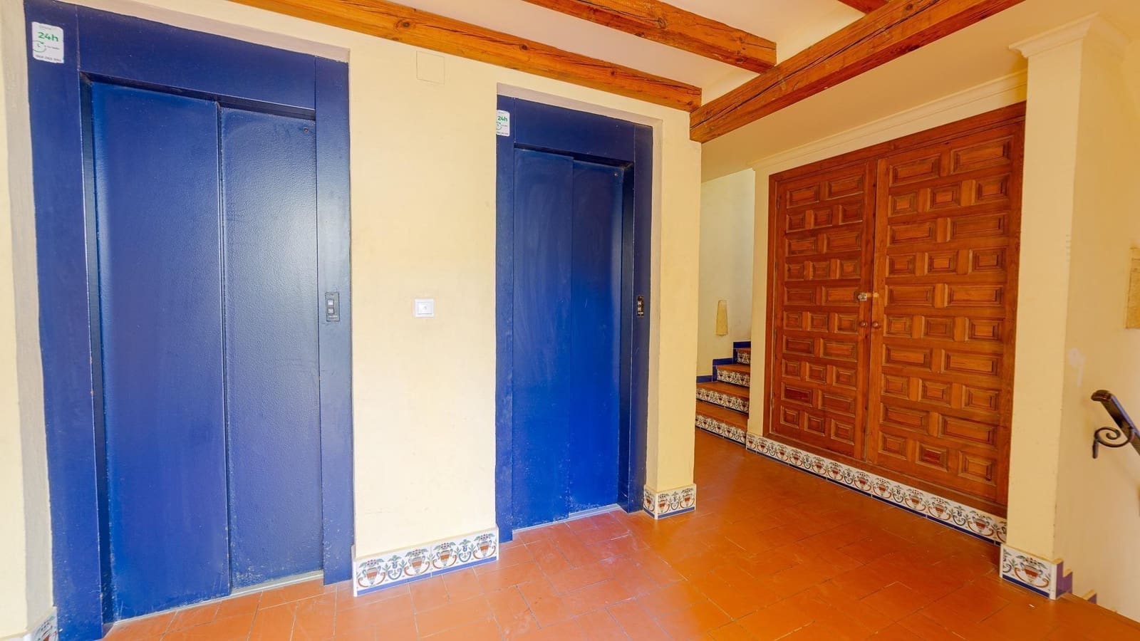 2 camera da letto Appartamento in vendita in Aldea del Mar con piscina - 189.999 € (Rif: 9470962)