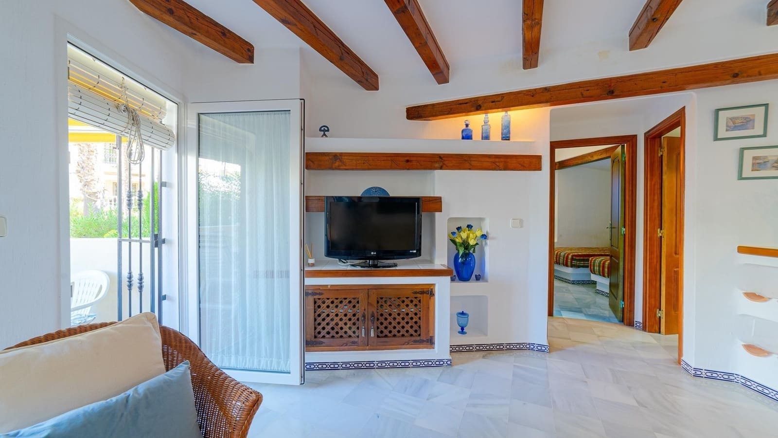 2 camera da letto Appartamento in vendita in Aldea del Mar con piscina - 189.999 € (Rif: 9470962)