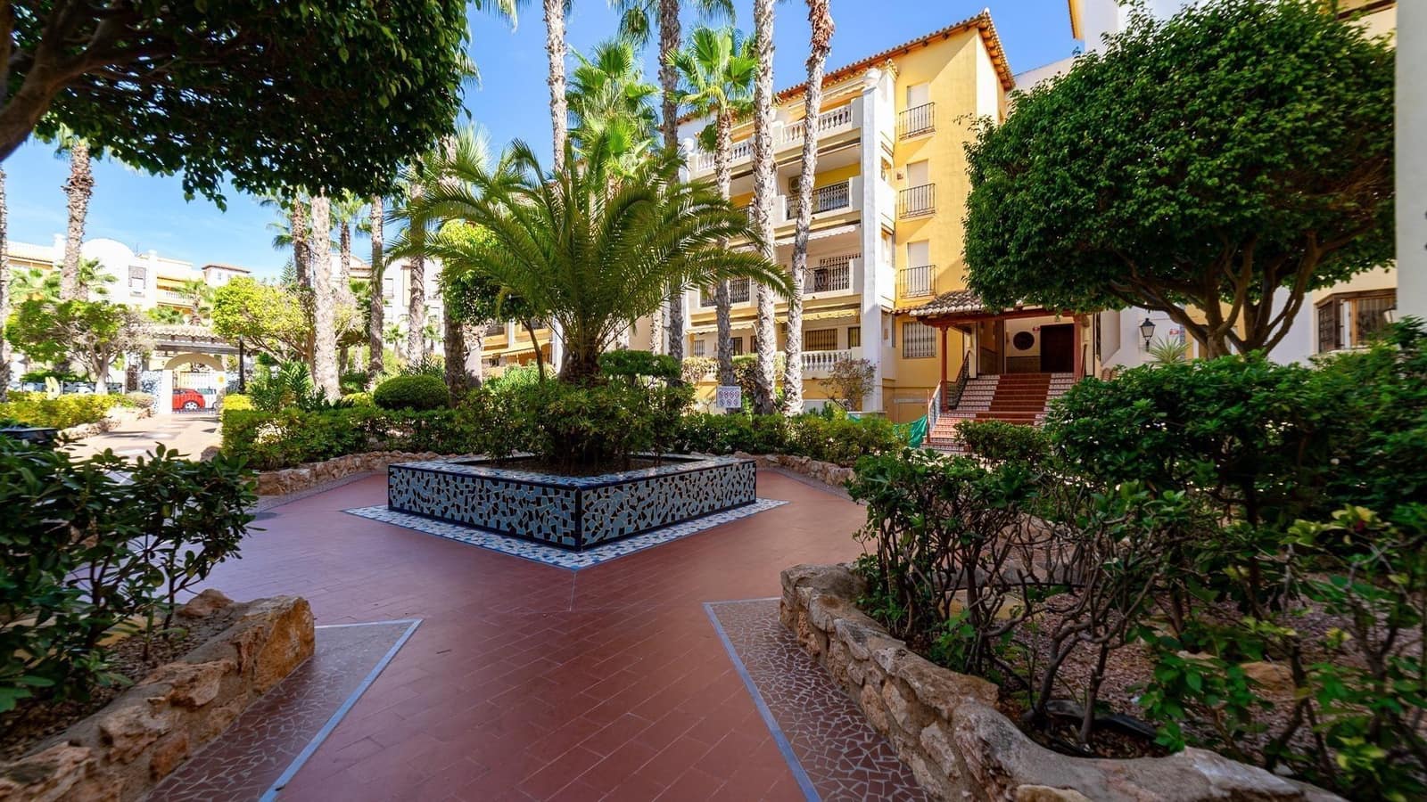 2 camera da letto Appartamento in vendita in Aldea del Mar con piscina - 189.999 € (Rif: 9470962)