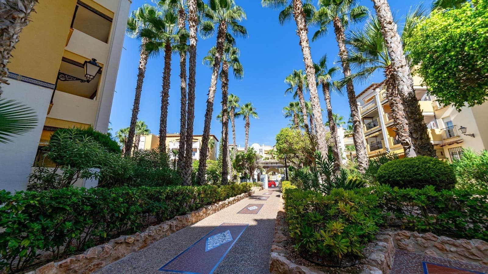 2 camera da letto Appartamento in vendita in Aldea del Mar con piscina - 189.999 € (Rif: 9470962)