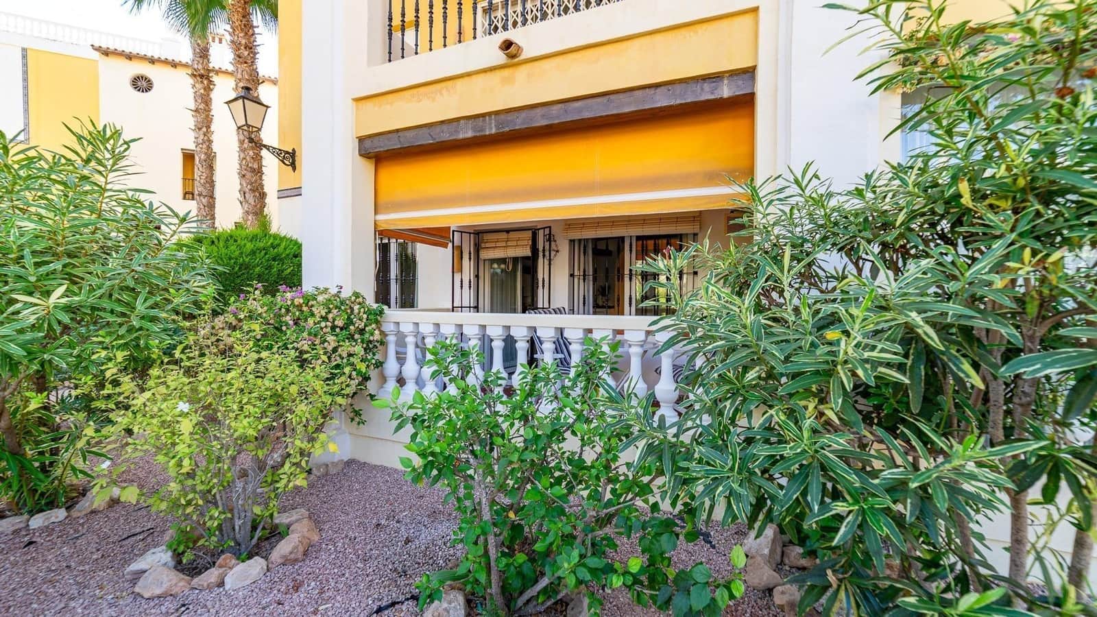 2 camera da letto Appartamento in vendita in Aldea del Mar con piscina - 189.999 € (Rif: 9470962)