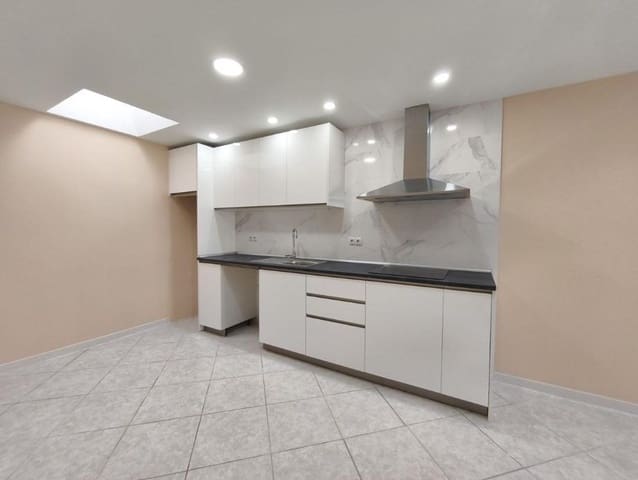 2 sovrum Bungalow till salu i El Chaparral, Torrevieja - 119 000 € (Ref: 9491526)