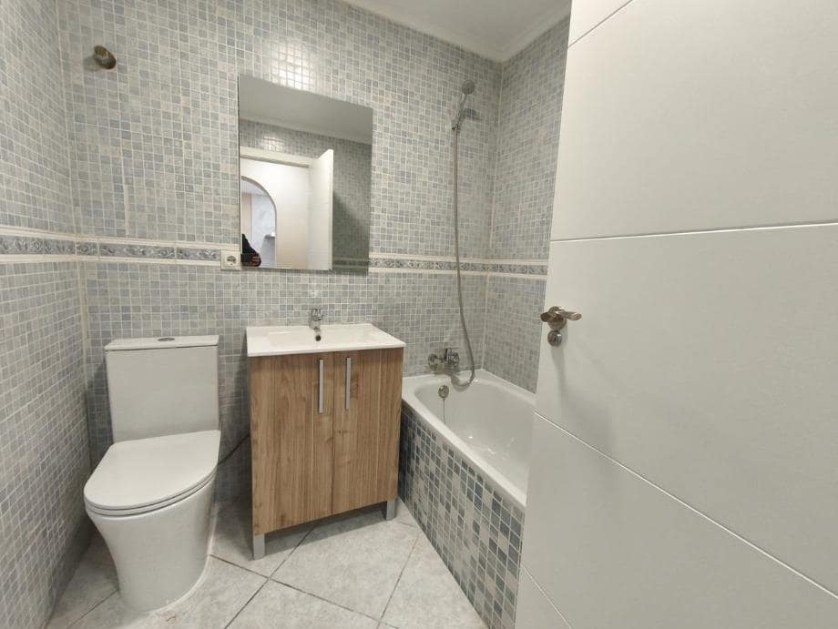 2 sovrum Bungalow till salu i Torrevieja - 119 000 € (Ref: 9491526)