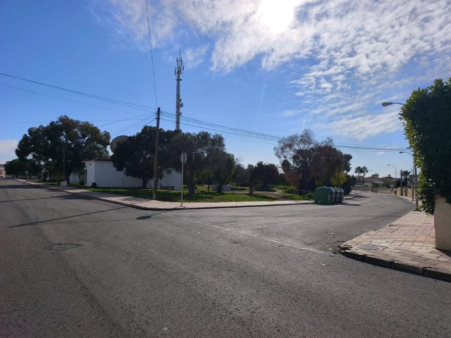 2 sovrum Bungalow till salu i Torrevieja - 119 000 € (Ref: 9491526)