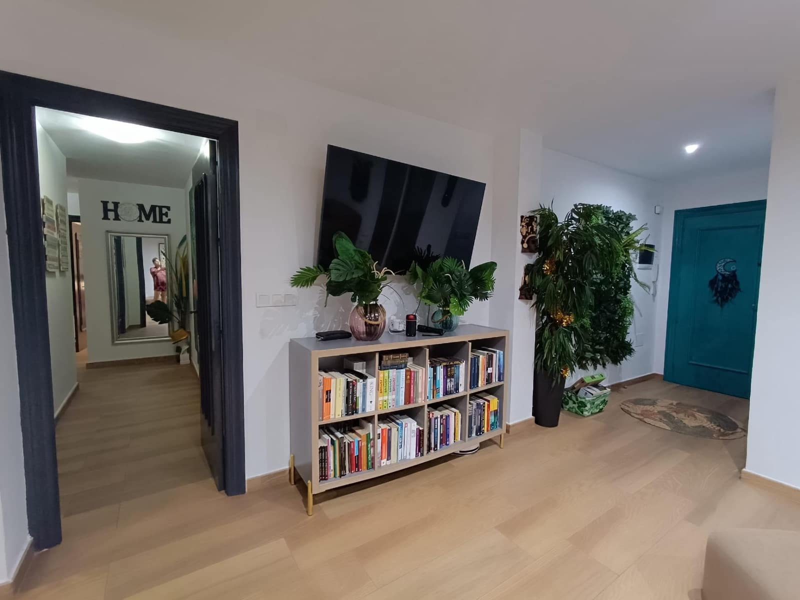 3 makuuhuone Omakotitalo myytävänä paikassa Pilar de la Horadada - 178 500 € (Ref: 9491683)