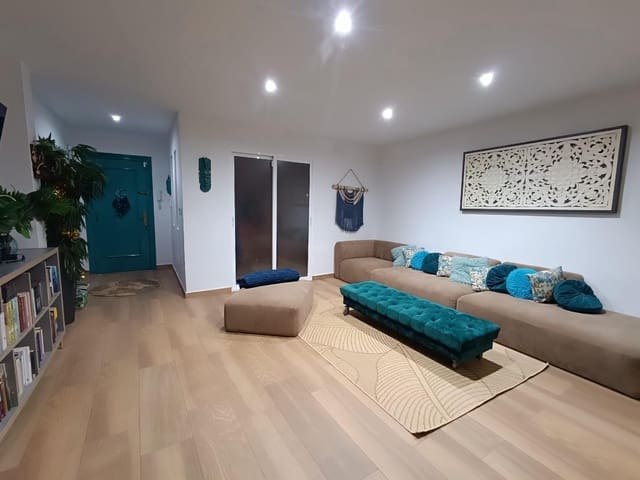 3 makuuhuone Omakotitalo myytävänä paikassa Pilar de la Horadada - 178 500 € (Ref: 9491683)