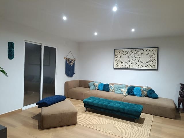 3 makuuhuone Omakotitalo myytävänä paikassa Pilar de la Horadada - 178 500 € (Ref: 9491683)