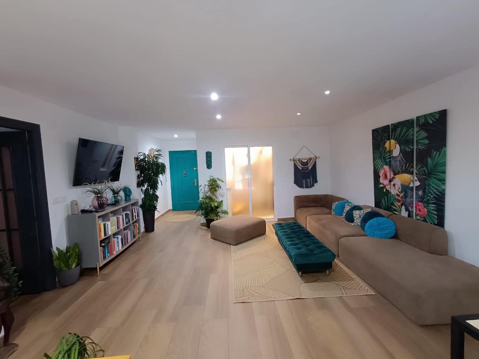 3 makuuhuone Omakotitalo myytävänä paikassa Pilar de la Horadada - 178 500 € (Ref: 9491683)