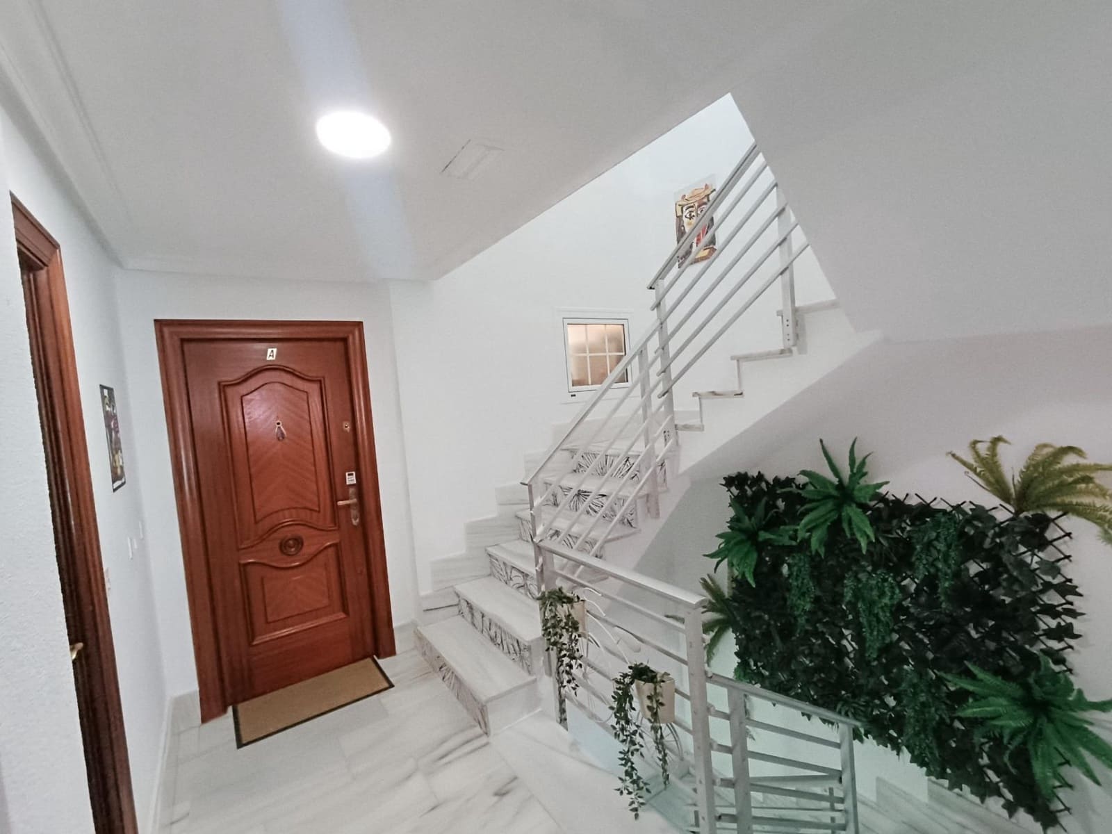 3 makuuhuone Omakotitalo myytävänä paikassa Pilar de la Horadada - 178 500 € (Ref: 9491683)