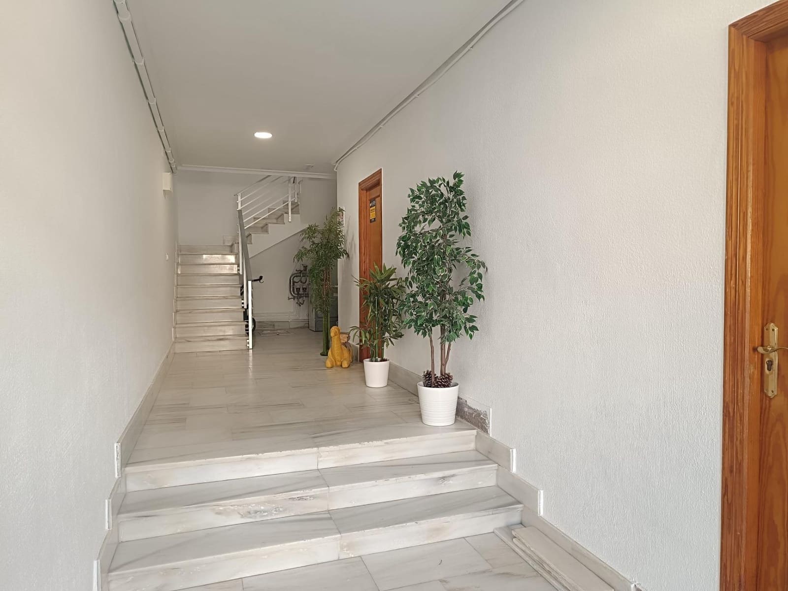 3 makuuhuone Omakotitalo myytävänä paikassa Pilar de la Horadada - 178 500 € (Ref: 9491683)