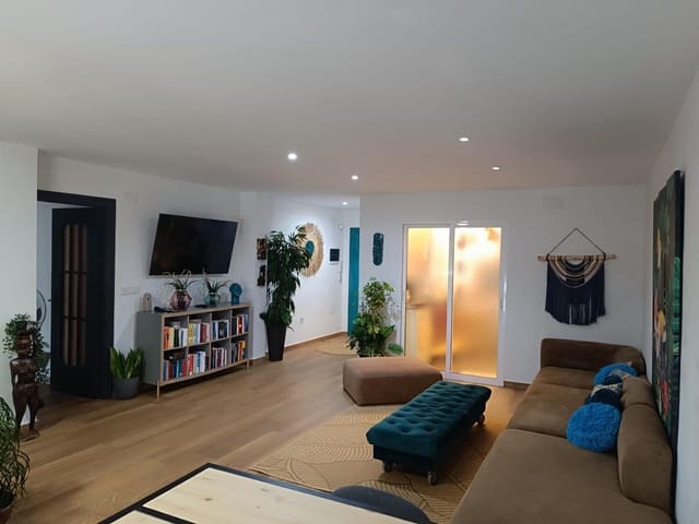 3 makuuhuone Omakotitalo myytävänä paikassa Pilar de la Horadada - 178 500 € (Ref: 9491683)