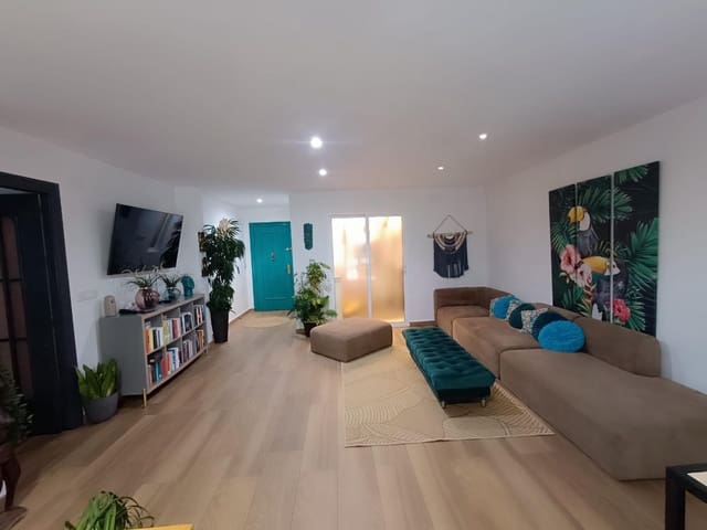 3 makuuhuone Omakotitalo myytävänä paikassa Pilar de la Horadada - 178 500 € (Ref: 9491683)