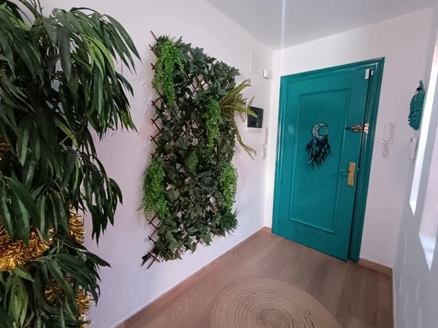 3 makuuhuone Omakotitalo myytävänä paikassa Pilar de la Horadada - 178 500 € (Ref: 9491683)